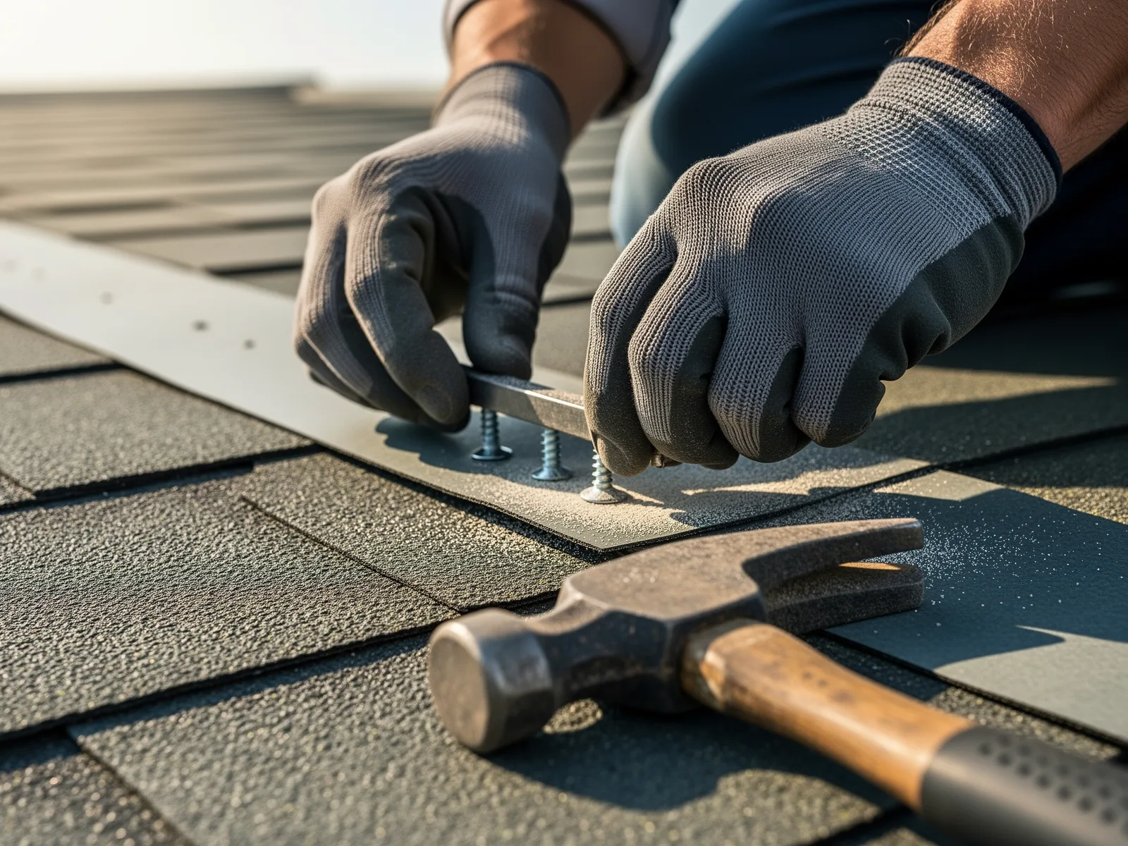 Why choose Fascia Repair in Grandview, WA